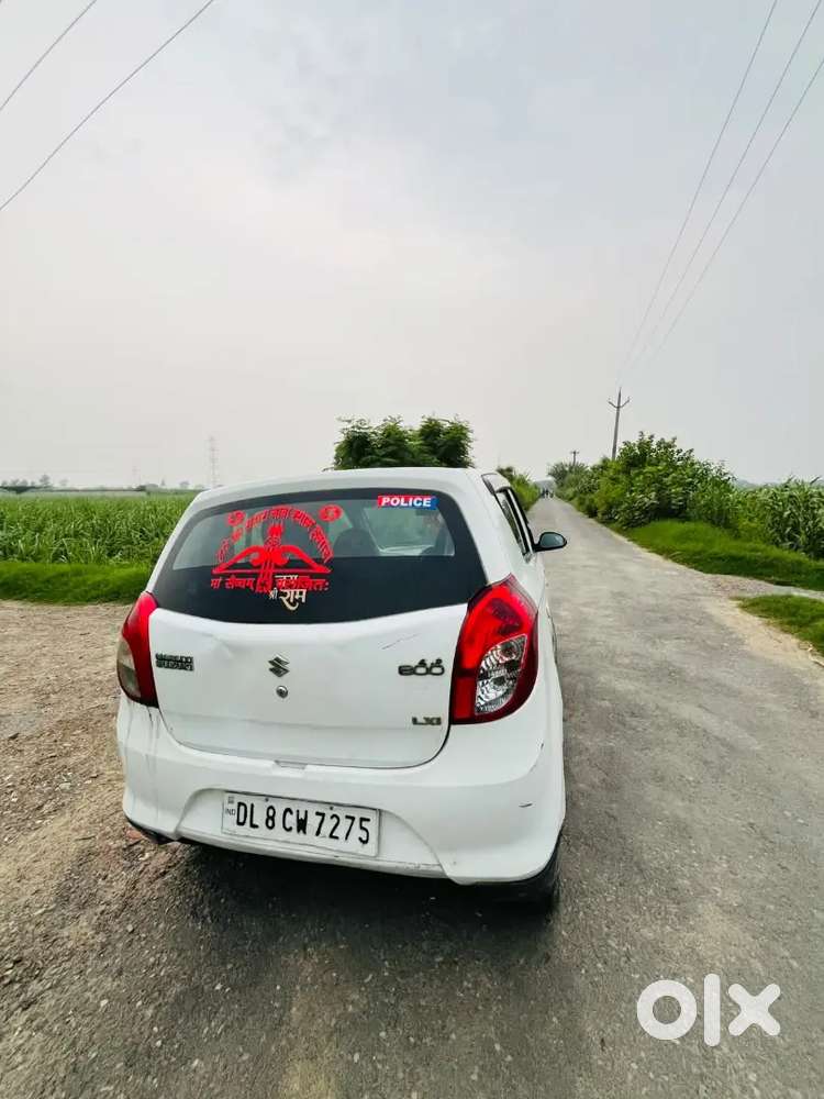 Maruti Suzuki Ac Model 2013