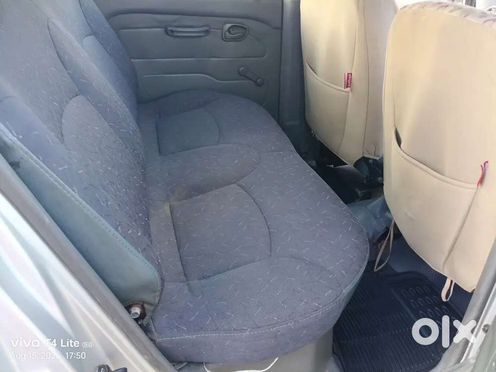 Hyundai Santro