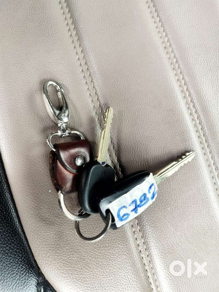 Hyundai Grand I10 1.2 Sportz At, 2018, Petrol