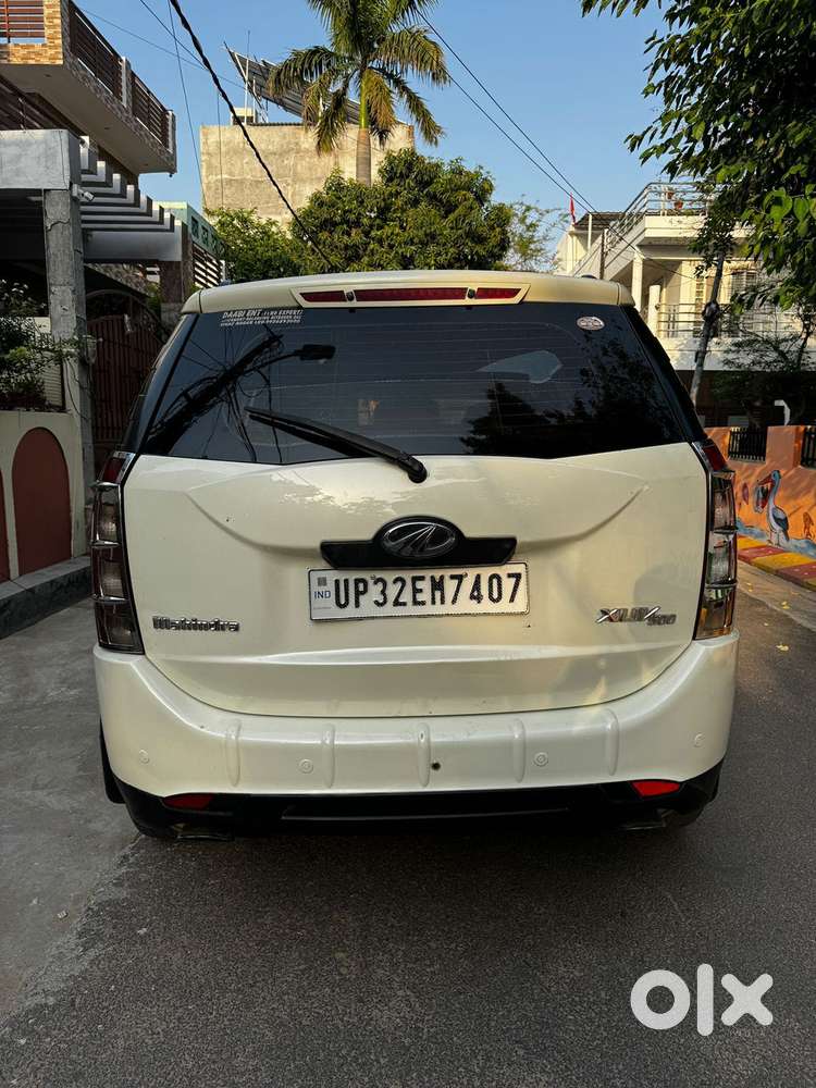 Mahindra Xuv500 W8, 2012, Diesel