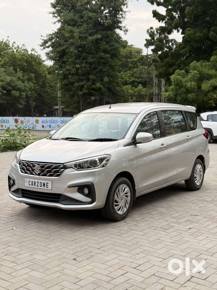 Maruti Suzuki Ertiga Vdi Shvs, 2019, Diesel