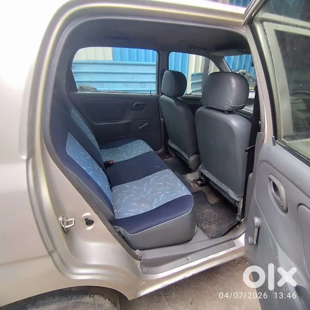 Maruti Suzuki Alto 2009 Petrol 61000 Km Driven