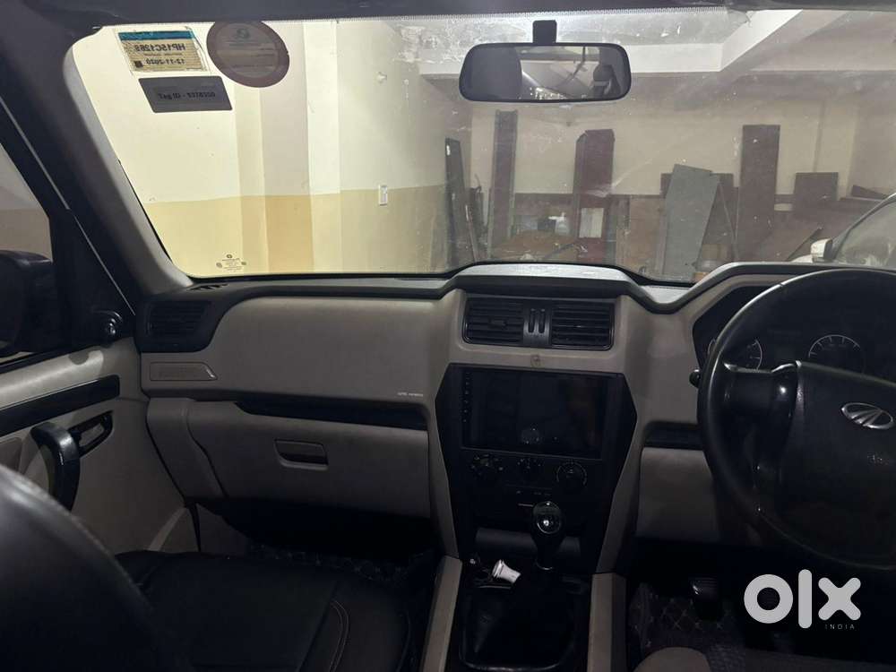 Mahindra Scorpio Diesel 2021