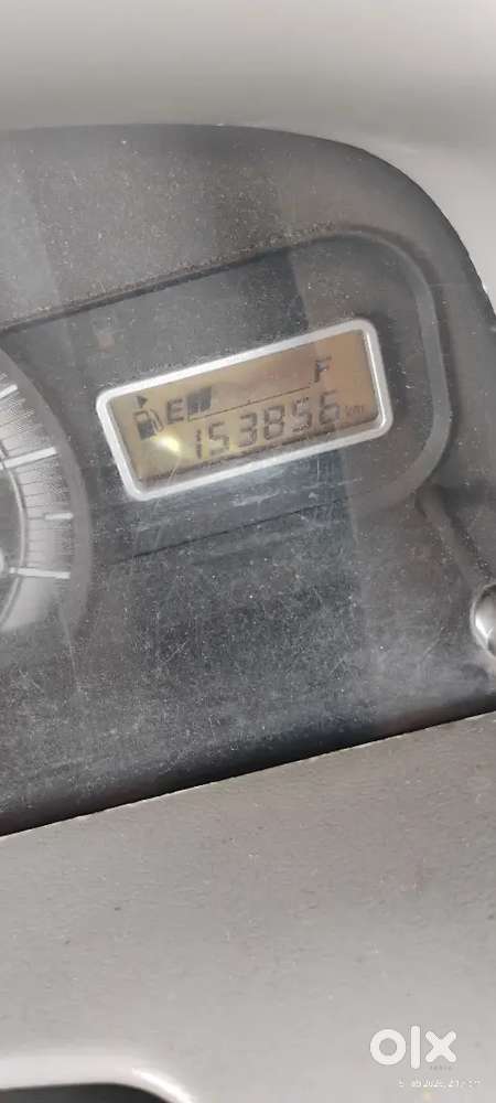 Maruti Suzuki Eeco 2011 Lpg Good Condition