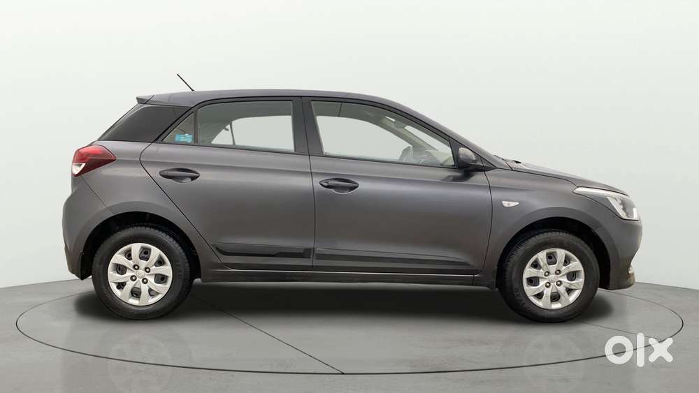 Hyundai Elite I20 Magna 1.2, 2016, Petrol
