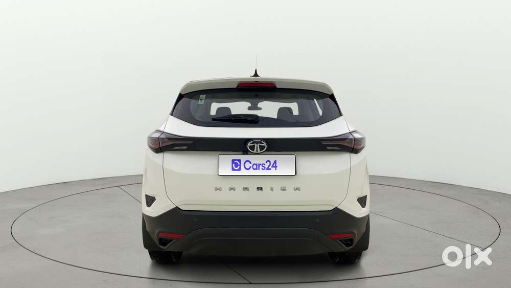 Tata Harrier Xta+ 2.0 L Kryotec Bs Vi, 2023, Diesel