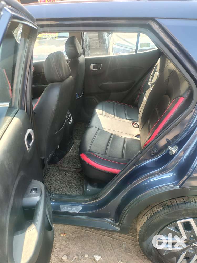 Hyundai Venue 1.0 Sx Turbo Imt, 2022, Petrol