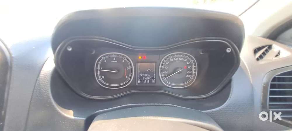 Maruti Suzuki Vitara Brezza Zdi Plus, 2018, Diesel