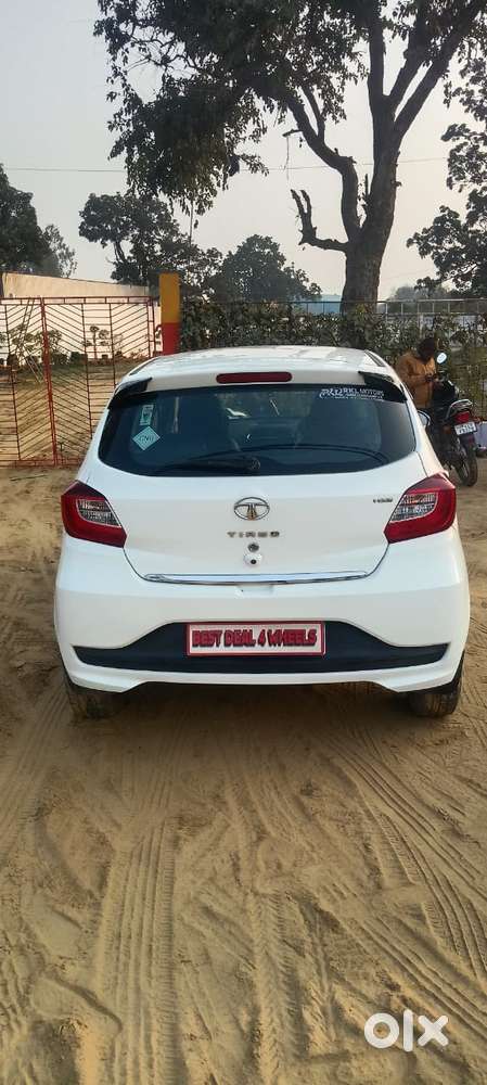 Tata Tiago