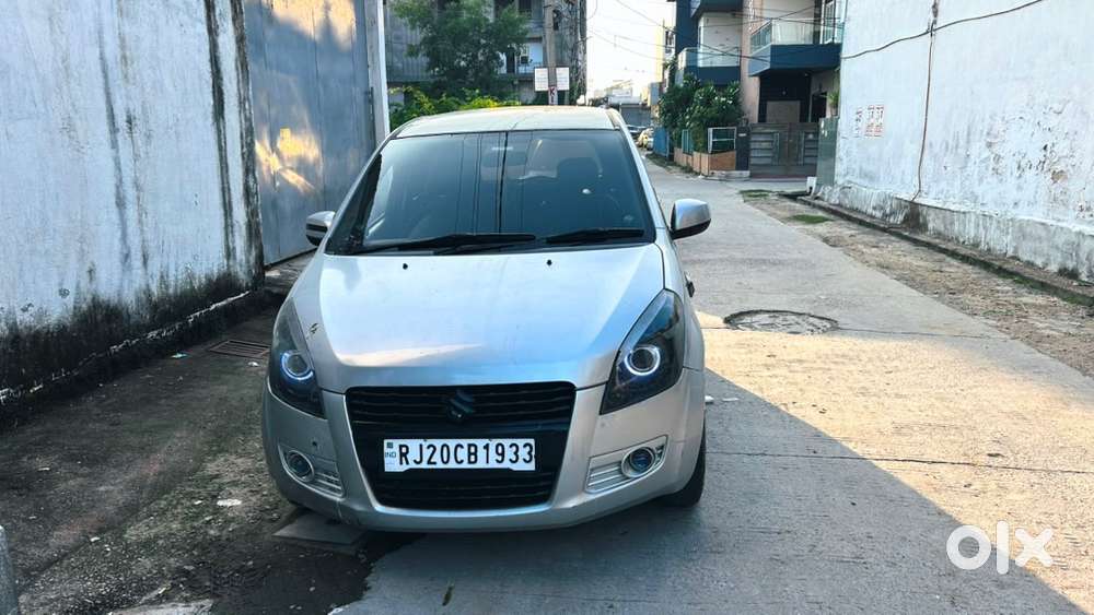 Maruti Suzuki Ritz 2009 Diesel Manual