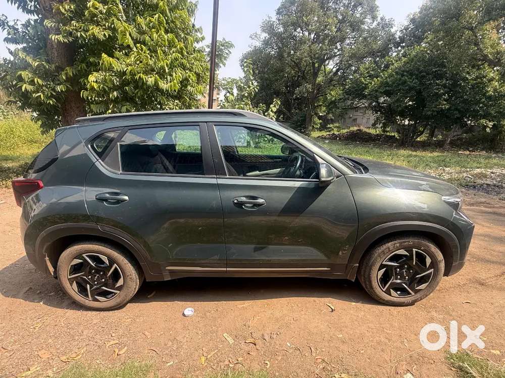 Kia Sonet 1.0 Htx Imt 2024