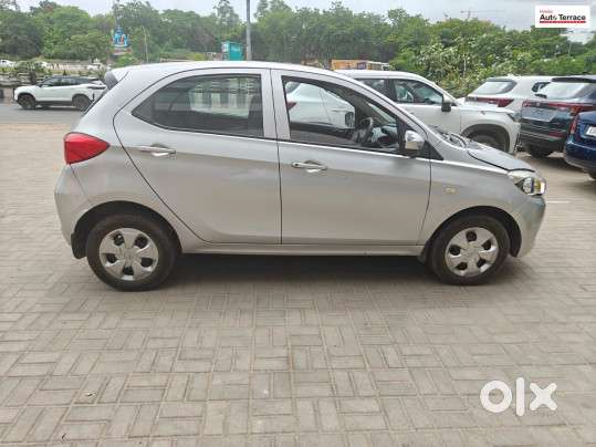Tata Tiago 1.05 Revotorq Xb, 2017, Diesel