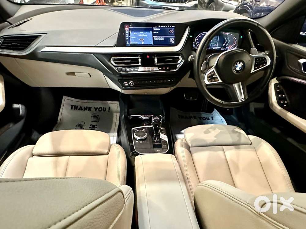 Bmw 2 Series Gran Coupe 220i M Sport Pro, 2023, Petrol