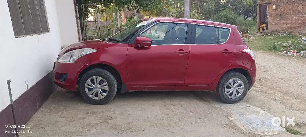 Maruti Swift Dzire 2.5 Lakh