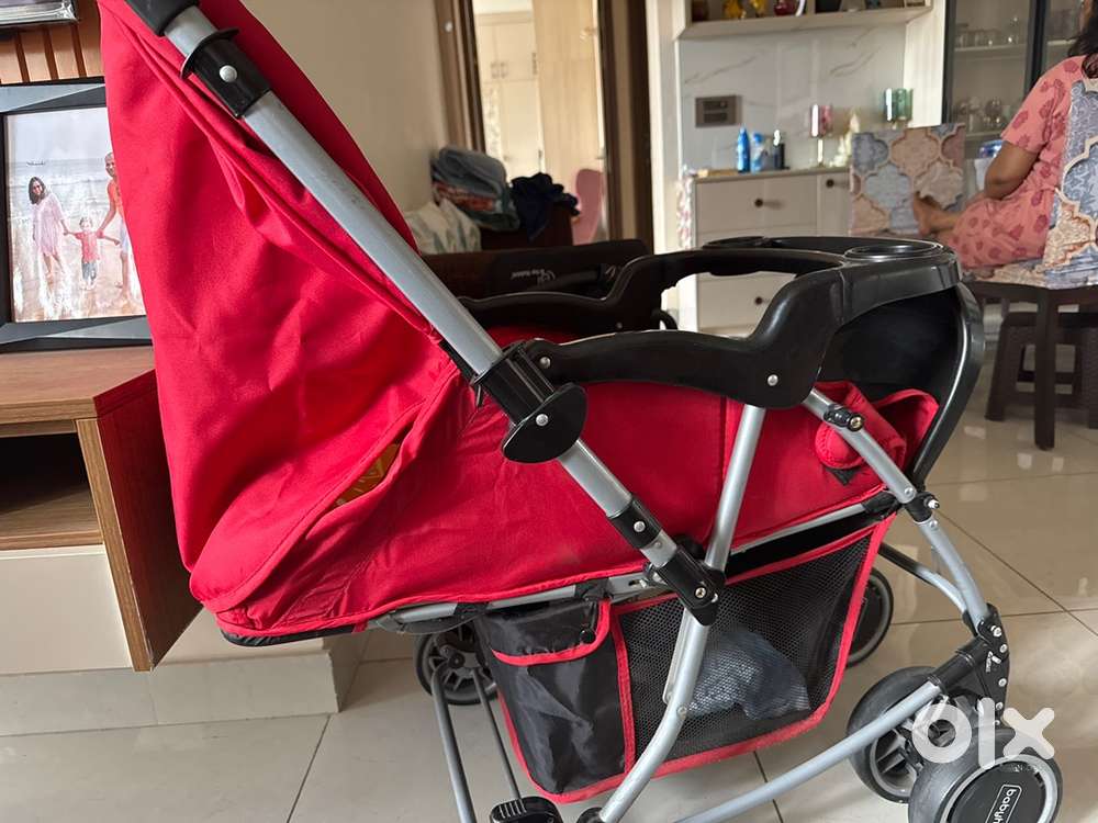 Babyhug prime Kids Furniture 1821637498