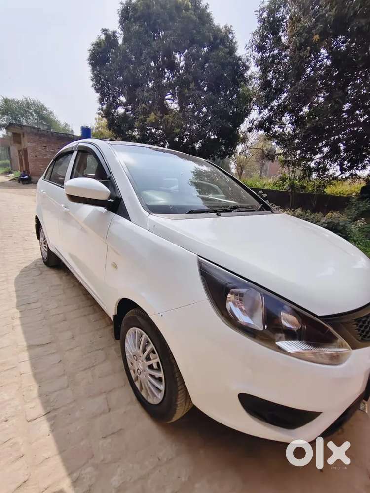 Tata Zest 1.2t Revotron 2020