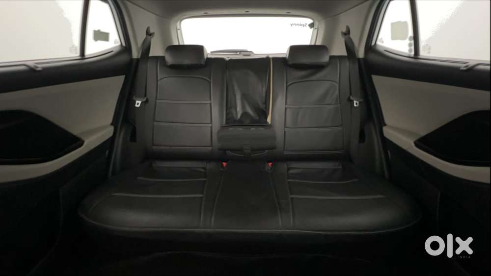 Hyundai Creta 1.5 Sx, 2023, Petrol