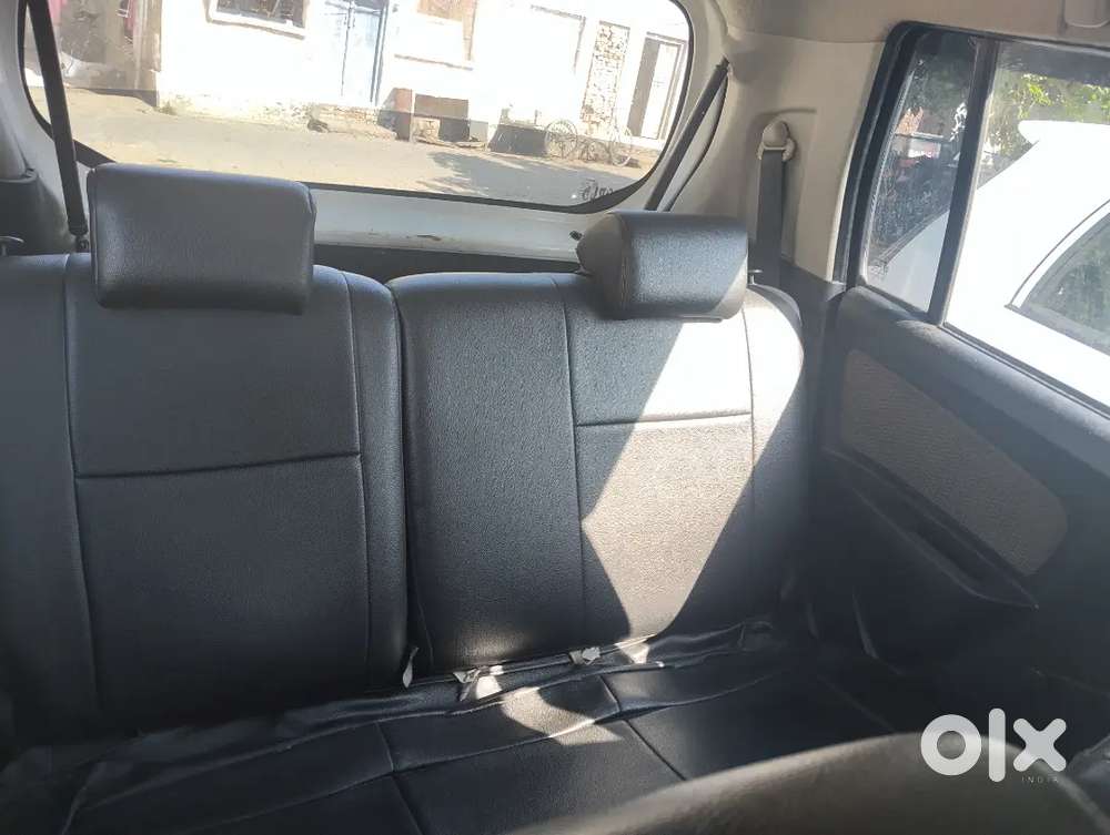 Maruti Suzuki Wagon R 2010