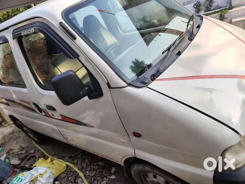 Petrol + Cng