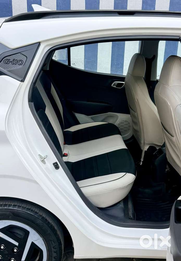 Hyundai Grand I10 Nios, 2023, Petrol