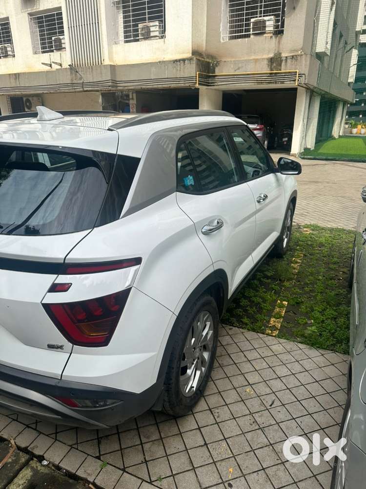 2020 Hyundai Creta Sx Mt  ₹9.35 Lakh