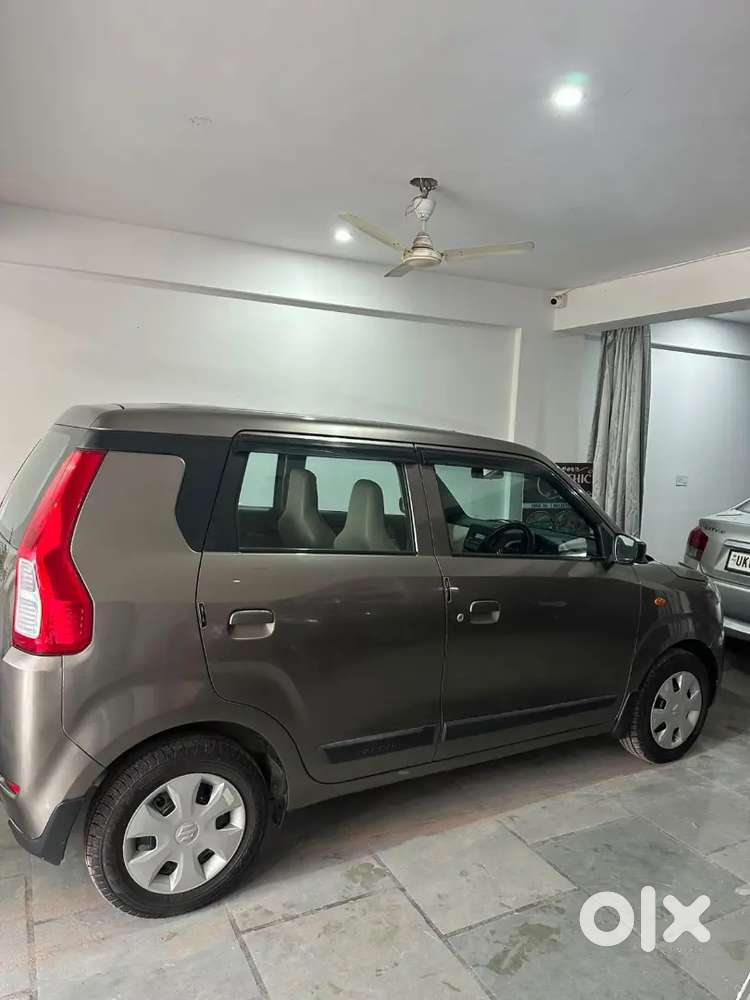 Maruti Suzuki Wagon R Vxi (2020) Petrol, 1st Owner .