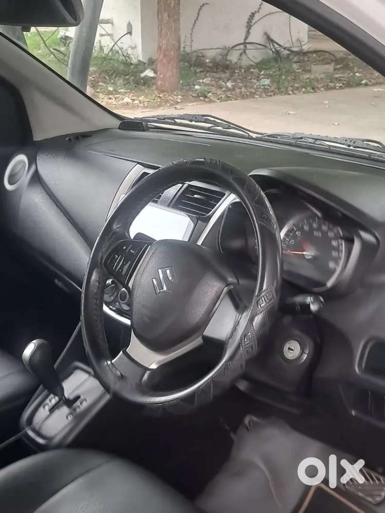 Maruti Suzuki Celerio 2018