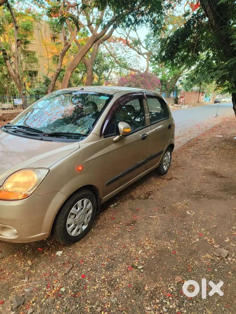 Spark Ls 2009/2029
