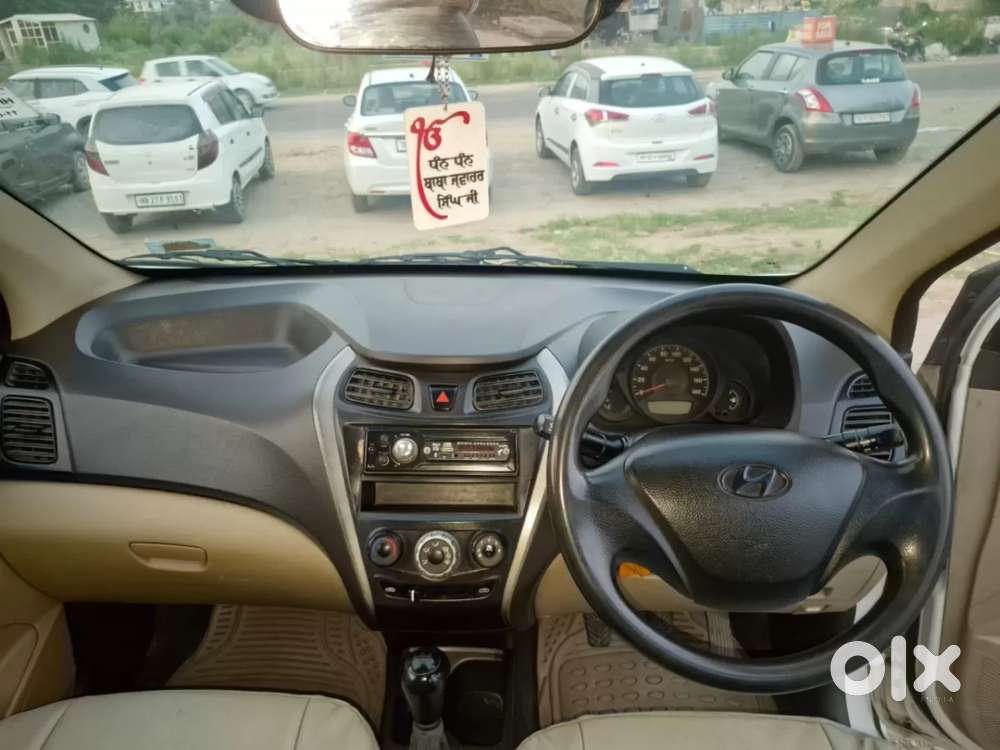 Hyundai Eon Era +, 2015, Petrol