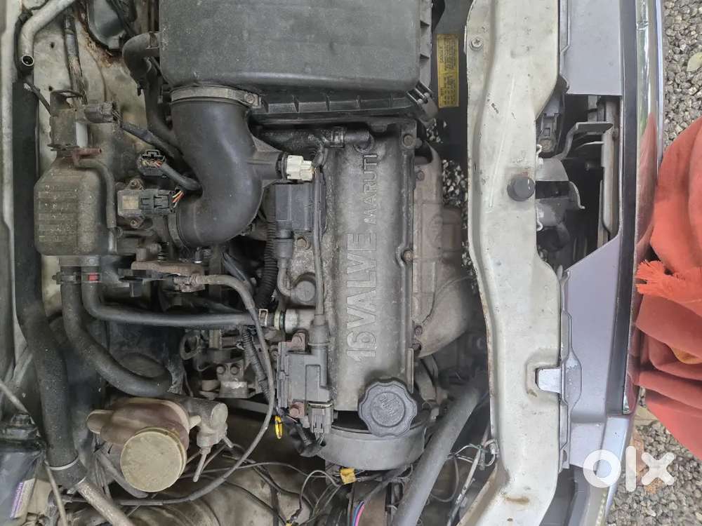 Maruti Suzuki Alto 1.1 Vx 2001 L, 103000 Km Driven