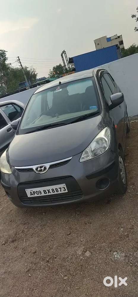 Hyundai I10 Petrol Good Condition