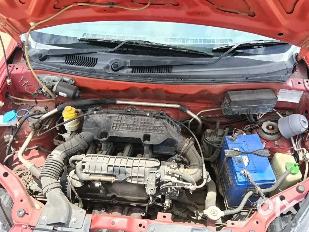 Maruti Suzuki Alto 800 2013
