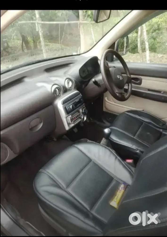 Hyundai Santro Xing 2013 Model