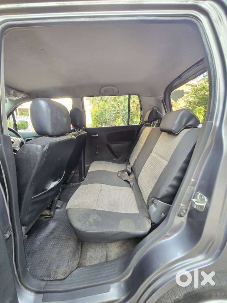 Maruti Suzuki Wagon R 1.0 2010-2013 Lxi Cng, 2012, Cng & Hybrids