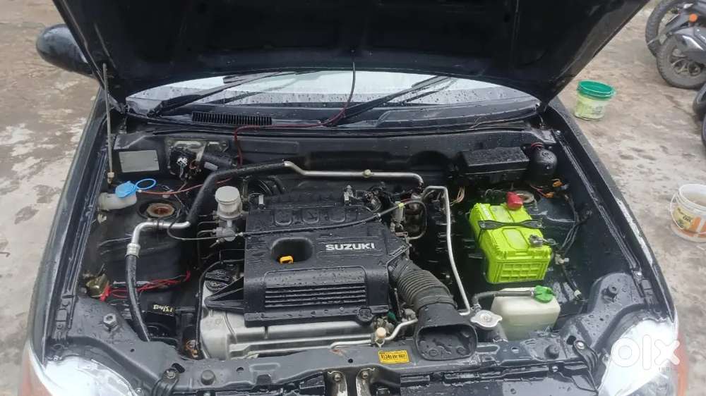 Maruti Suzuki Alto K10