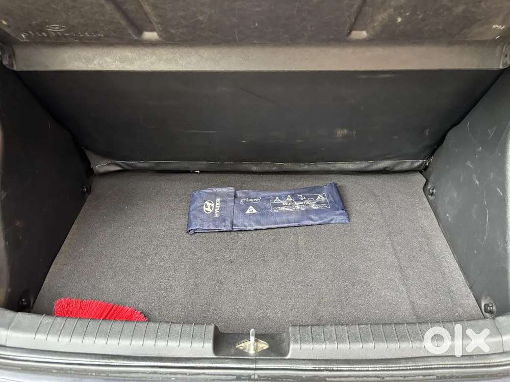 Hyundai I20 Sportz 2016