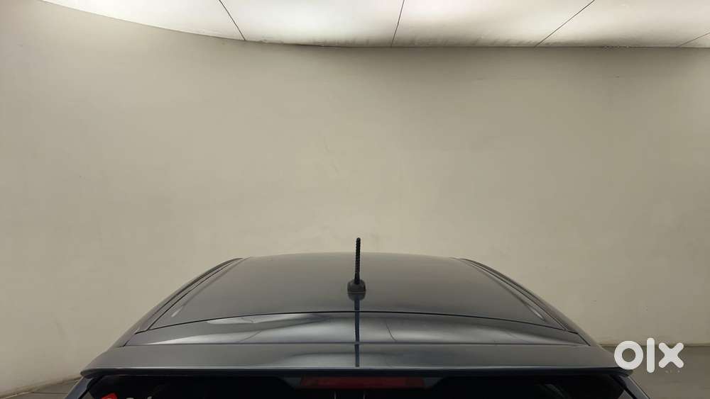 Maruti Suzuki Baleno 1.2 Alpha, 2016, Petrol