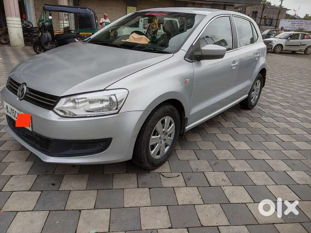 Volkswagen Polo 2011 Variant Diesel