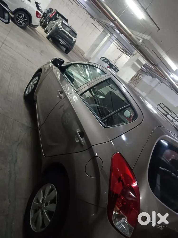 Hyundai I20  2014 Diesel
