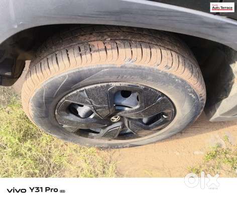 Tata Punch 1.2 Revotron Accomplished Camo Amt, 2023, Petrol