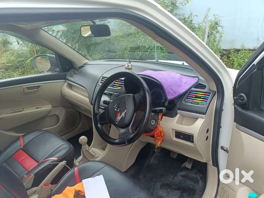 Maruti Suzuki Dzire 2022 Petrol 110000 Km Driven