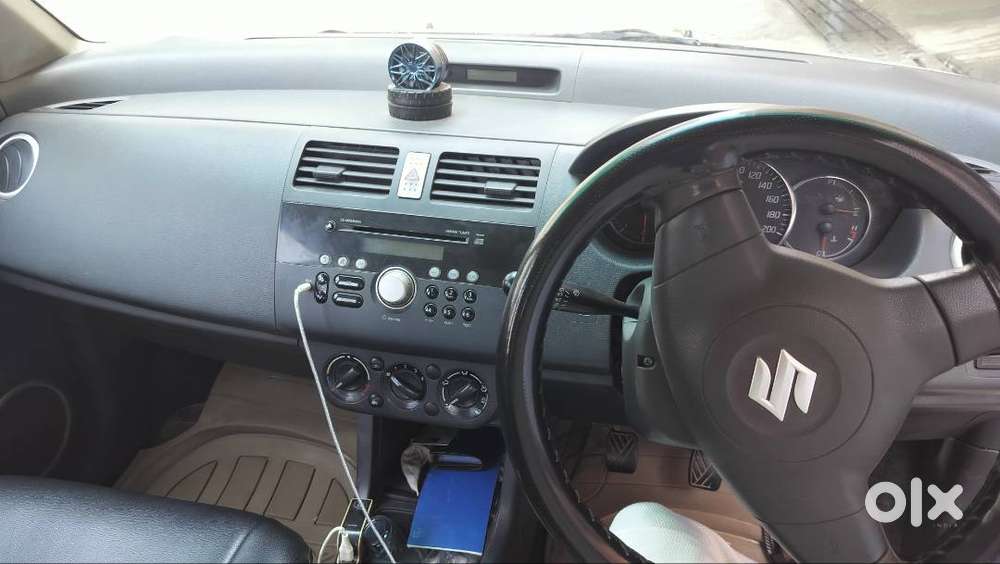 Maruti Suzuki Swift Dzire 2014 Model Power Window Ac On Centre Lock