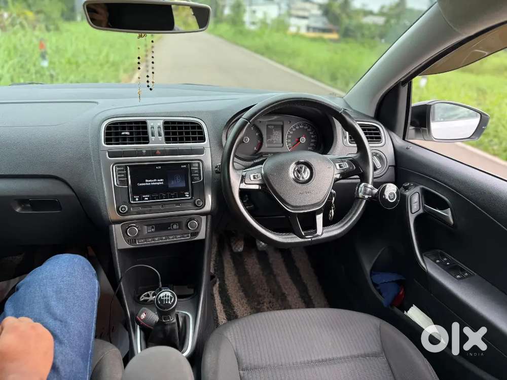 2020 Model Volkswagen Polo 1.0 Highline Plus Tsi Manual Petrol