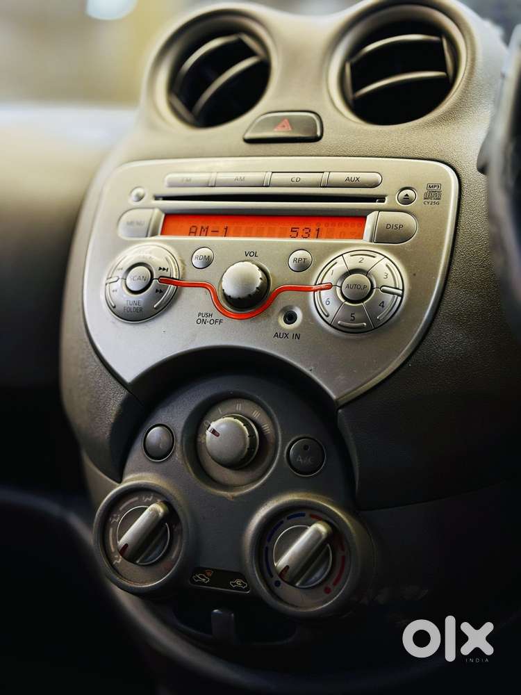 Renault Pulse Rxl Optional, 2013, Petrol