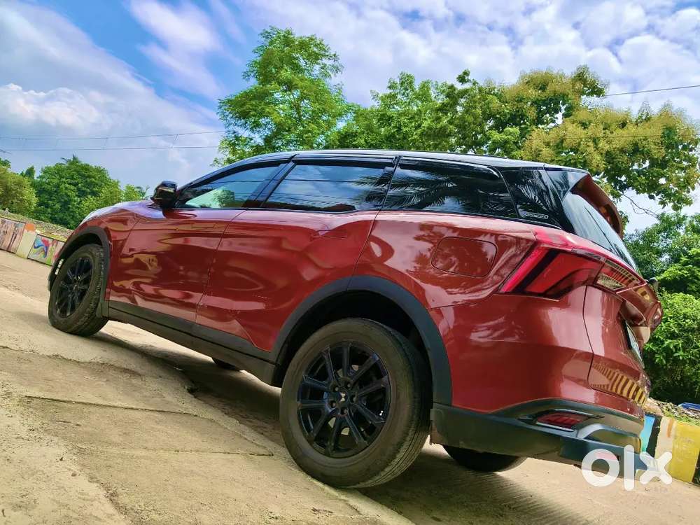 Xuv 700 Ax7l