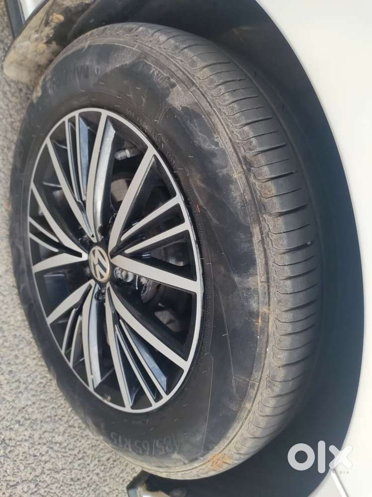 Volkswagen Vento 1.0 Highline Plus, 2020, Petrol