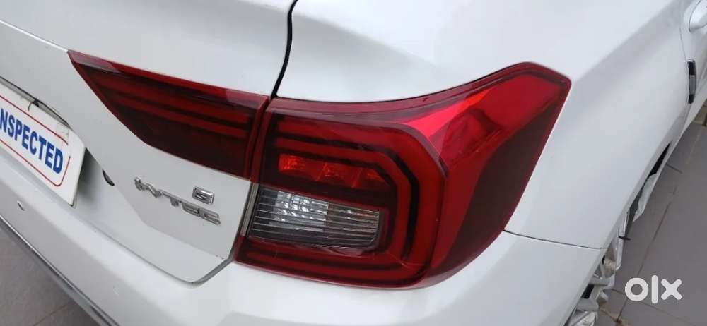 Honda Amaze E Option I-vtec, 2022, Petrol