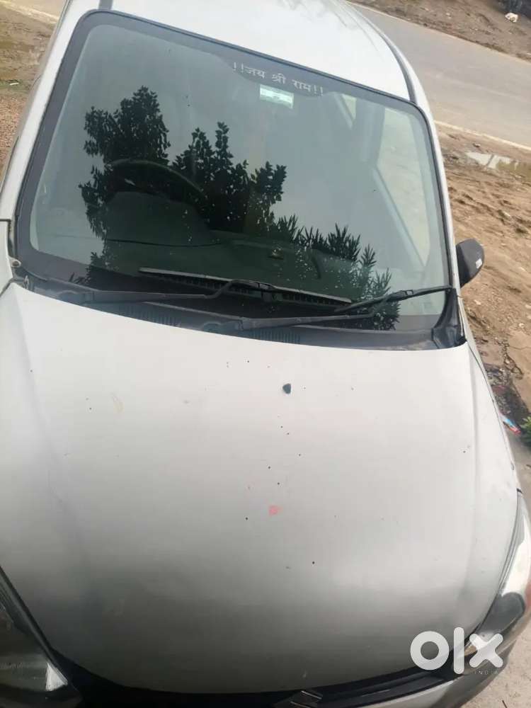 Maruti Suzuki Alto 2021 Manual
