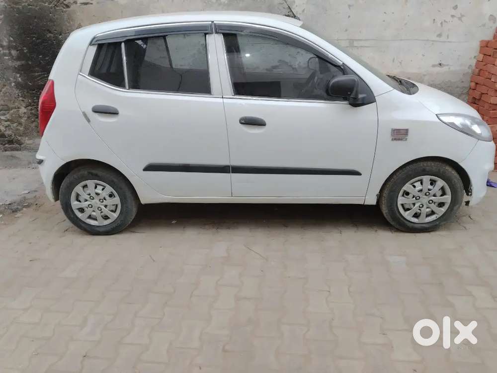 Hyundai I10 2016 2nd Owner