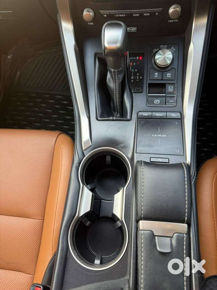 Lexus Nx Lexus-nx-300h-luxury, 2018, Petrol